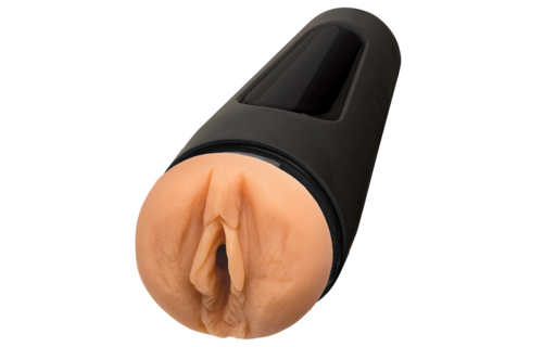 Vicky Vette Ultraskyn Masturbator - Intimate Pleasure Close By