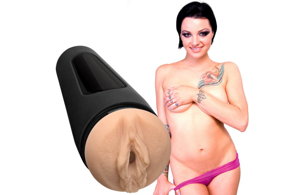 Belladonna - ULTRASKYN Pussy Masturbator