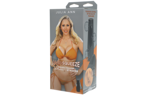 Julia Ann ULTRASKYN Masturbator – Realistic & Intense Pleasure