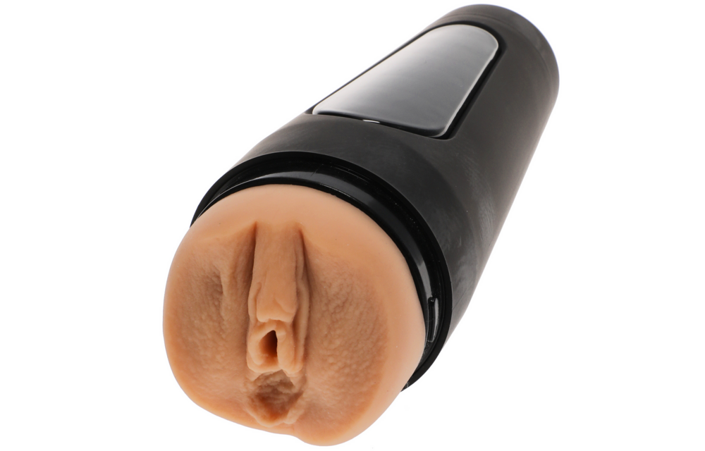 Julia Ann - ULTRASKYN Pussy Masturbator