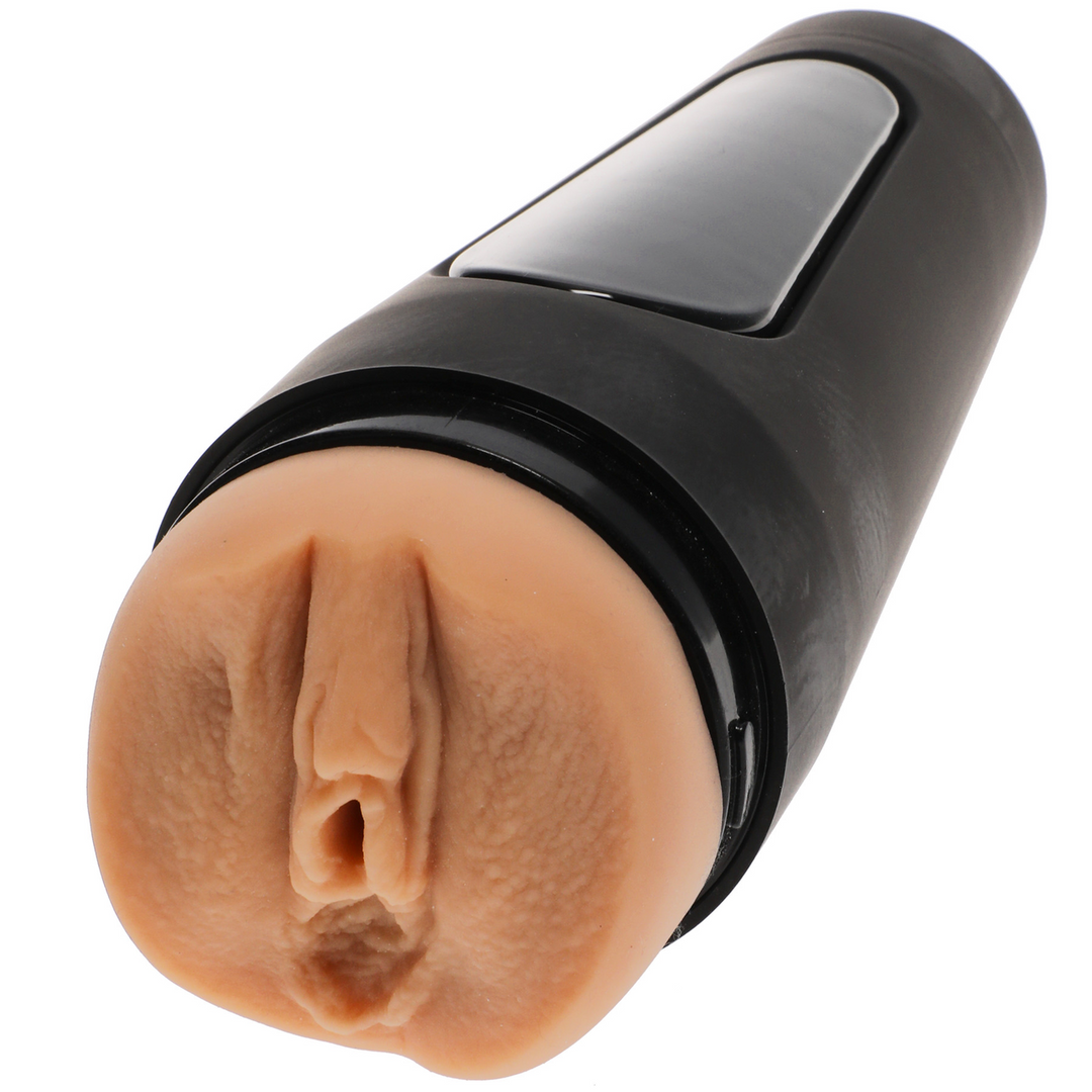 Julia Ann ULTRASKYN Masturbator – Realistic & Intense Pleasure