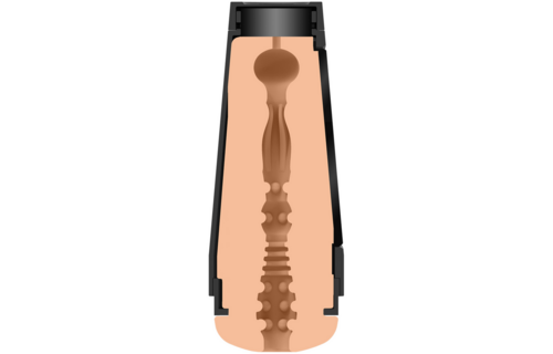 Julia Ann ULTRASKYN Masturbator – Realistic & Intense Pleasure