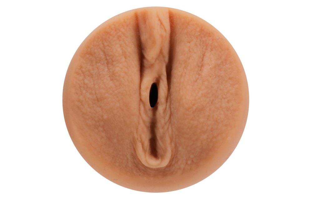 Cherie DeVille - ULTRASKYN Pussy Masturbator - Vanille