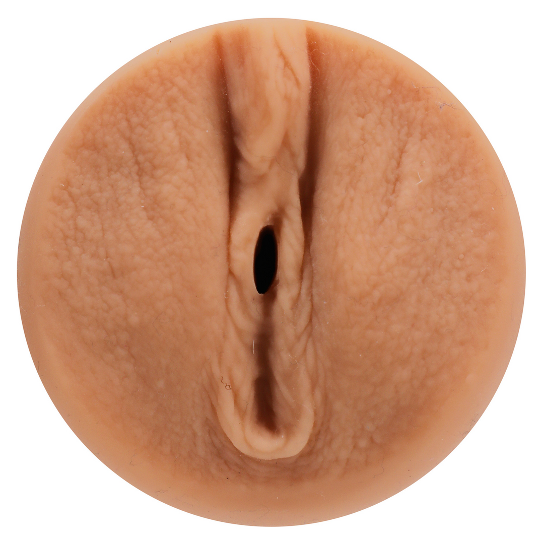 Cherie DeVille - ULTRASKYN Pussy Masturbator - Vanille