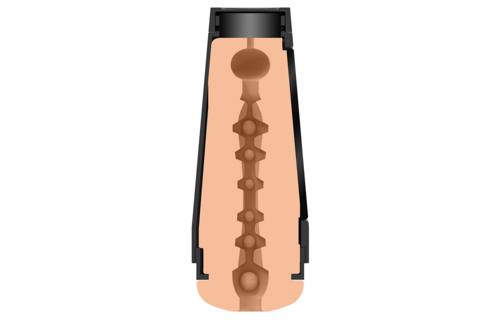 Leo ULTRASKYN Masturbator – Realistisch & Discreet Genot