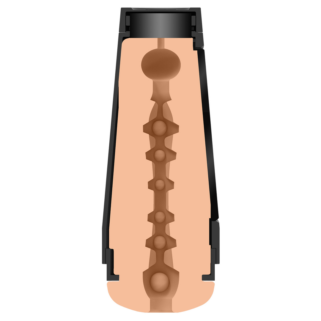 Leo ULTRASKYN Masturbator – Realistisches & diskretes Vergnügen