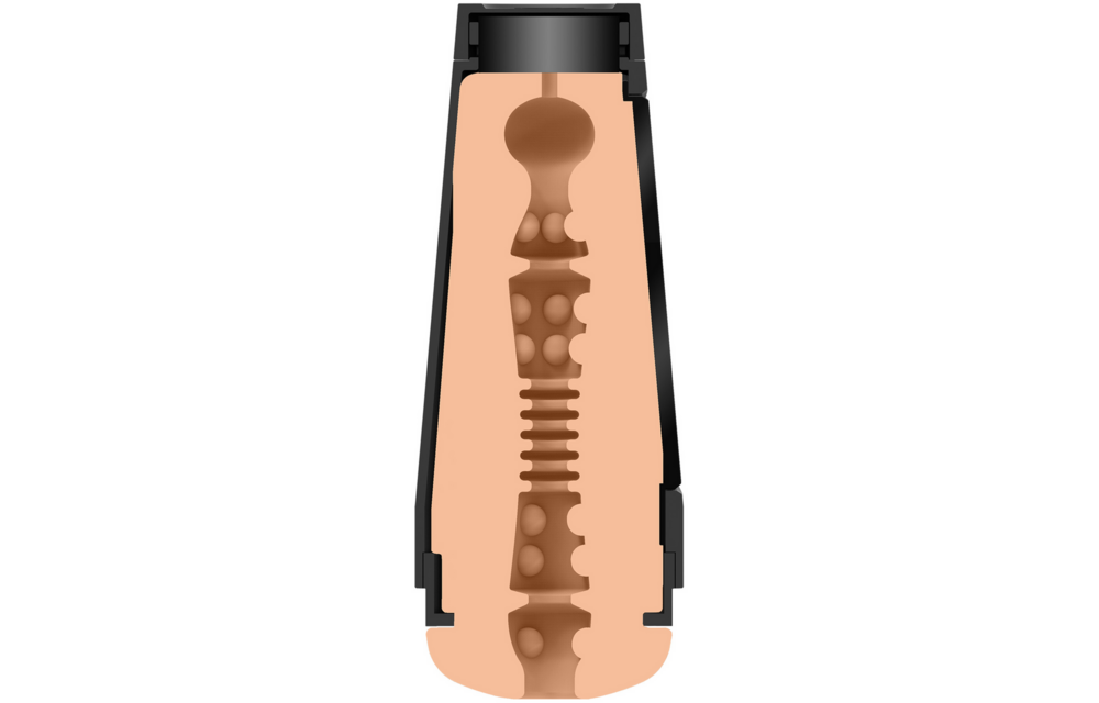 Jenna Jameson ULTRASKYN Masturbator – Realistisch & Krachtig