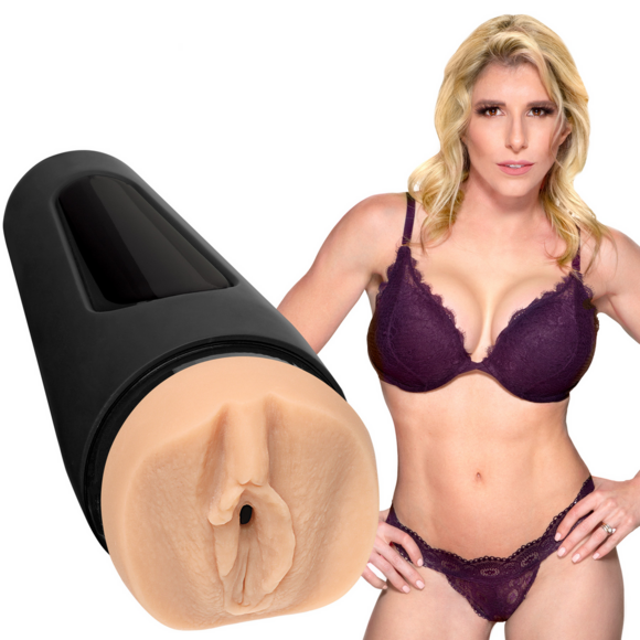 Cory Chase ULTRASKYN Masturbator – Realistisch & Comfortabel
