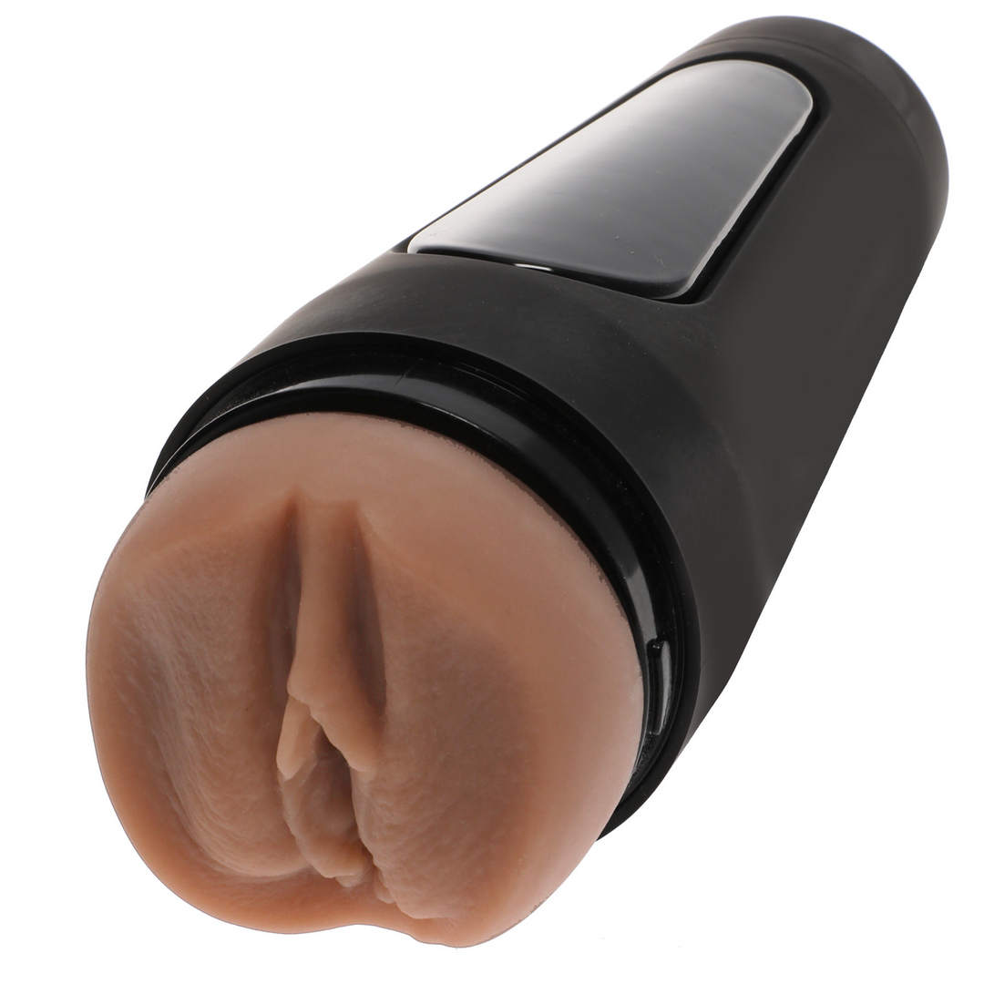 Berühmtheit Karlie Redd - ULTRASKYN Pussy Masturbator