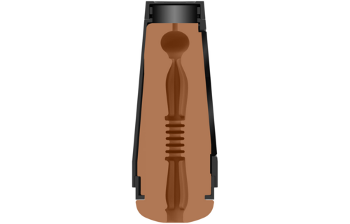 Berühmtheit Karlie Redd - ULTRASKYN Pussy Masturbator