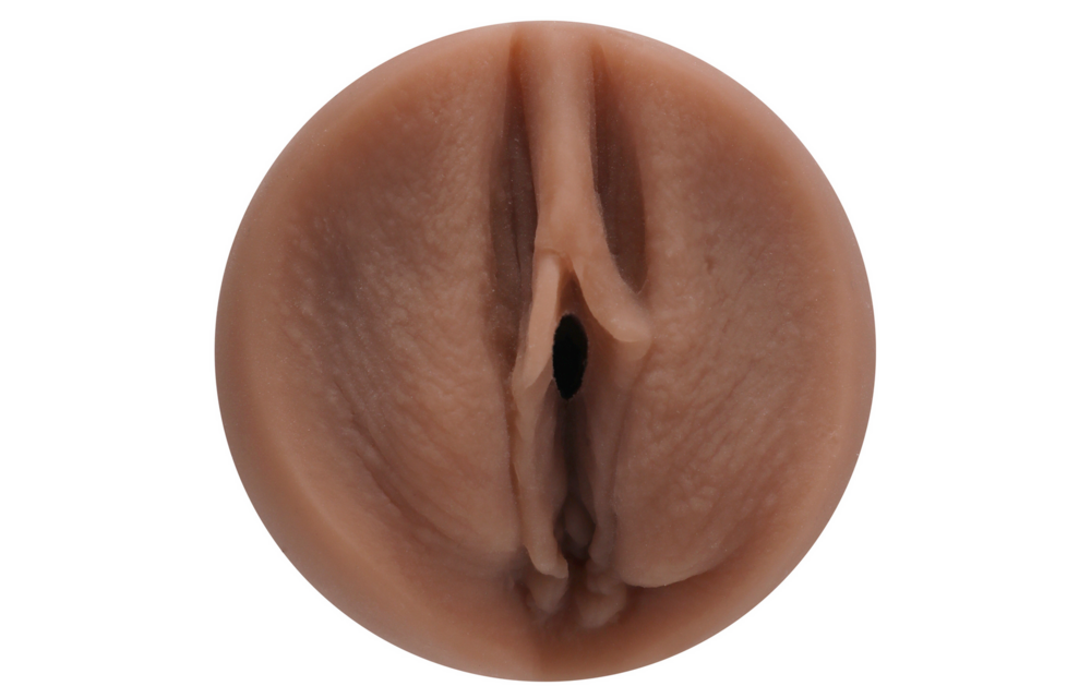 Celebrity Karlie Redd - ULTRASKYN Pussy Masturbator