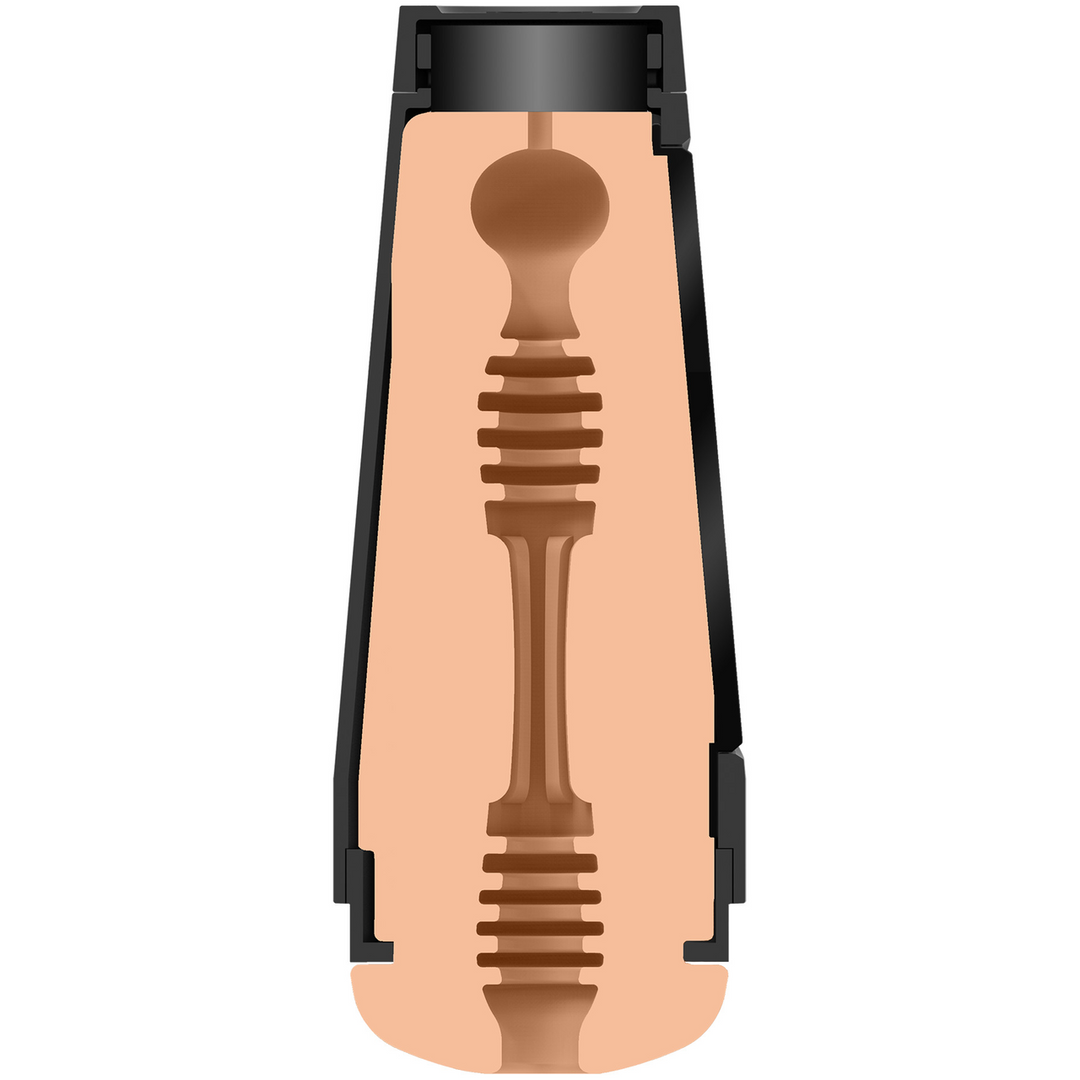 Gabbie Carter - ULTRASKYN Pussy Masturbator