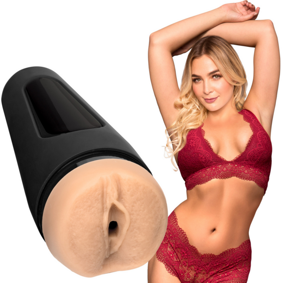 Blair Williams Ultraskyn Masturbator – Realistisches Vergnügen