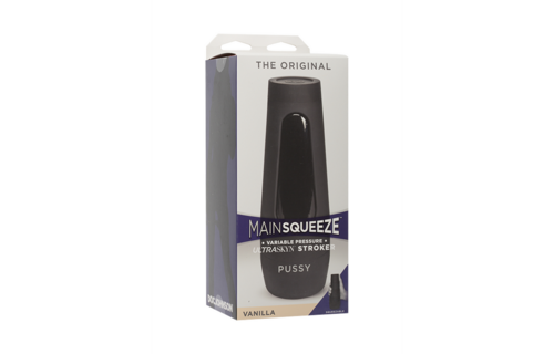 De Original - Ultraskyn Pussy Masturbator