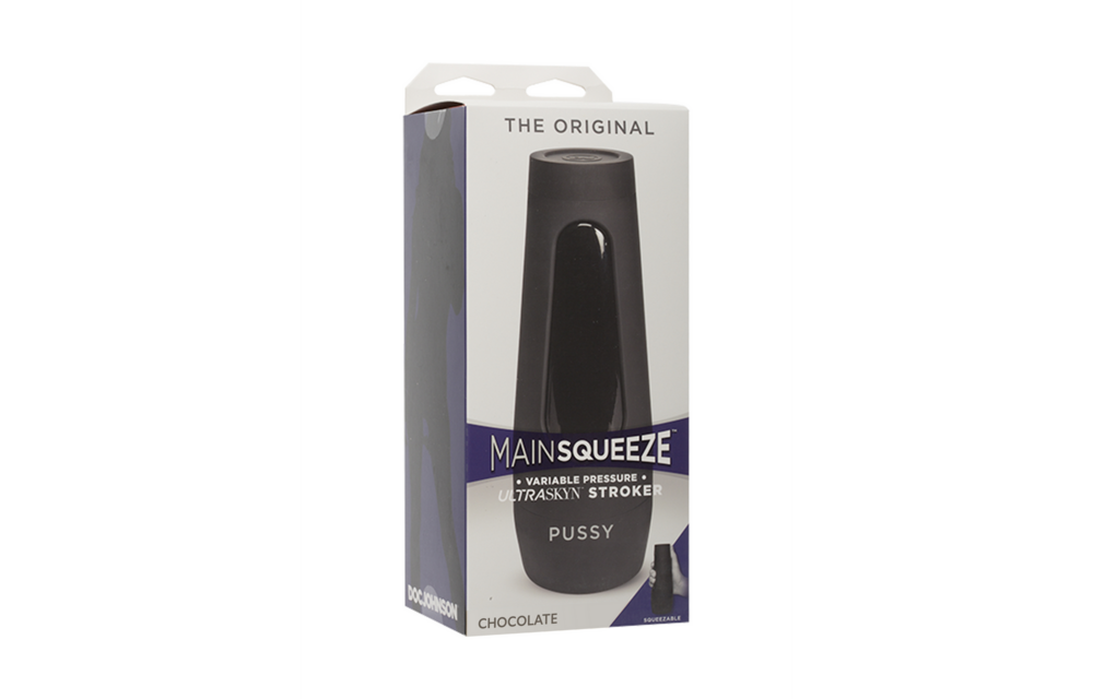 The Original - ULTRASKYN Pussy Masturbator