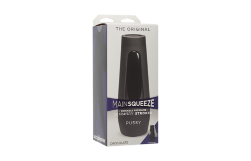 Der Original - ULTRASKYN Pussy Masturbator