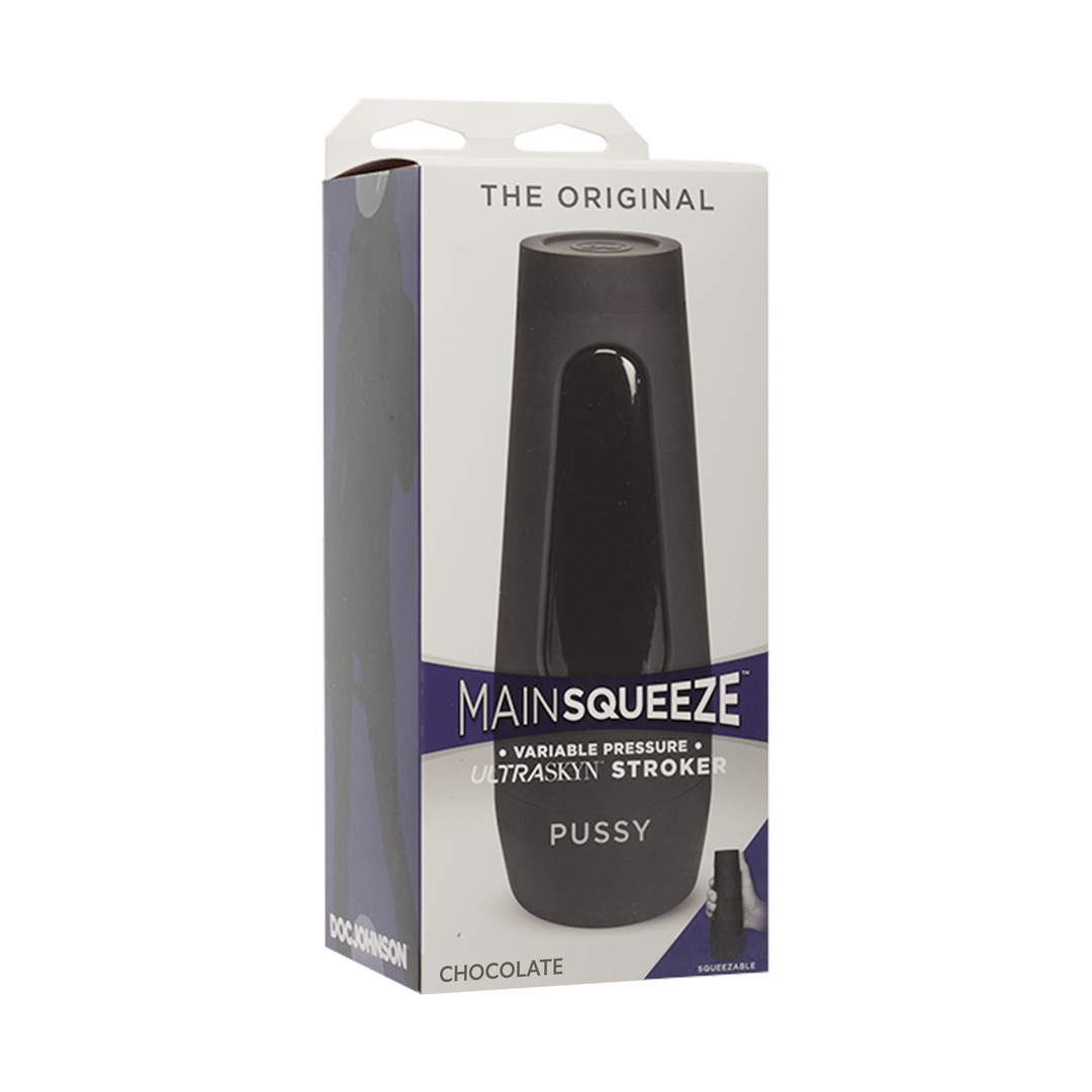 Der Original - ULTRASKYN Pussy Masturbator