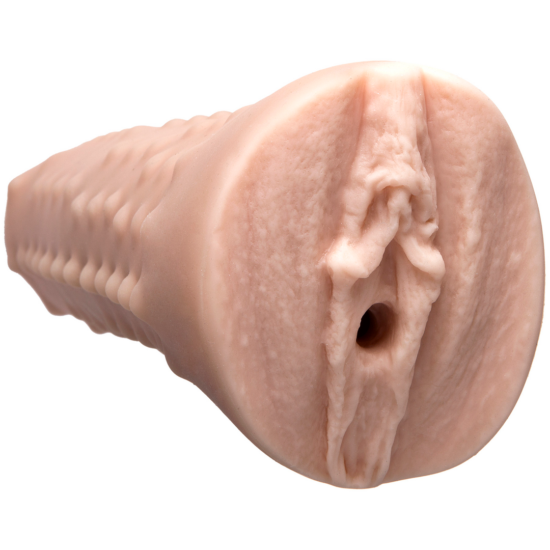 Jenna's ULTRASKYN Pocket Pussy – Realistic Masturbator