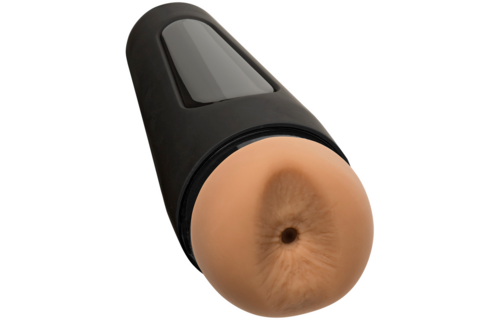 Bear ULTRASKYN Masturbator Kont | Intense Sensaties & Controle