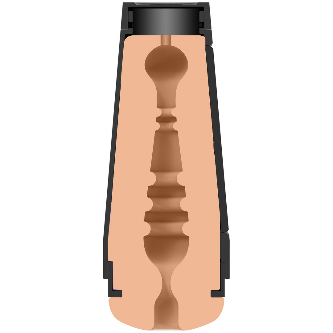 Bear ULTRASKYN Masturbator Butt | Intense Sensations & Control