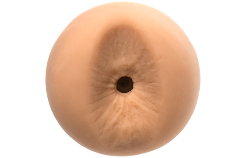 Bear ULTRASKYN Masturbator Kont | Intense Sensaties & Controle