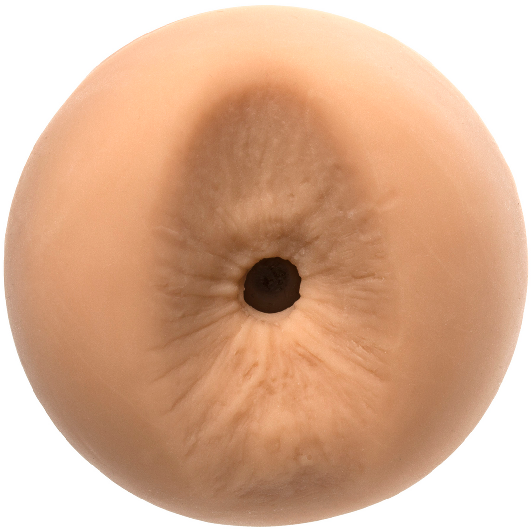 Bear ULTRASKYN Masturbator Butt | Intense Sensations & Control