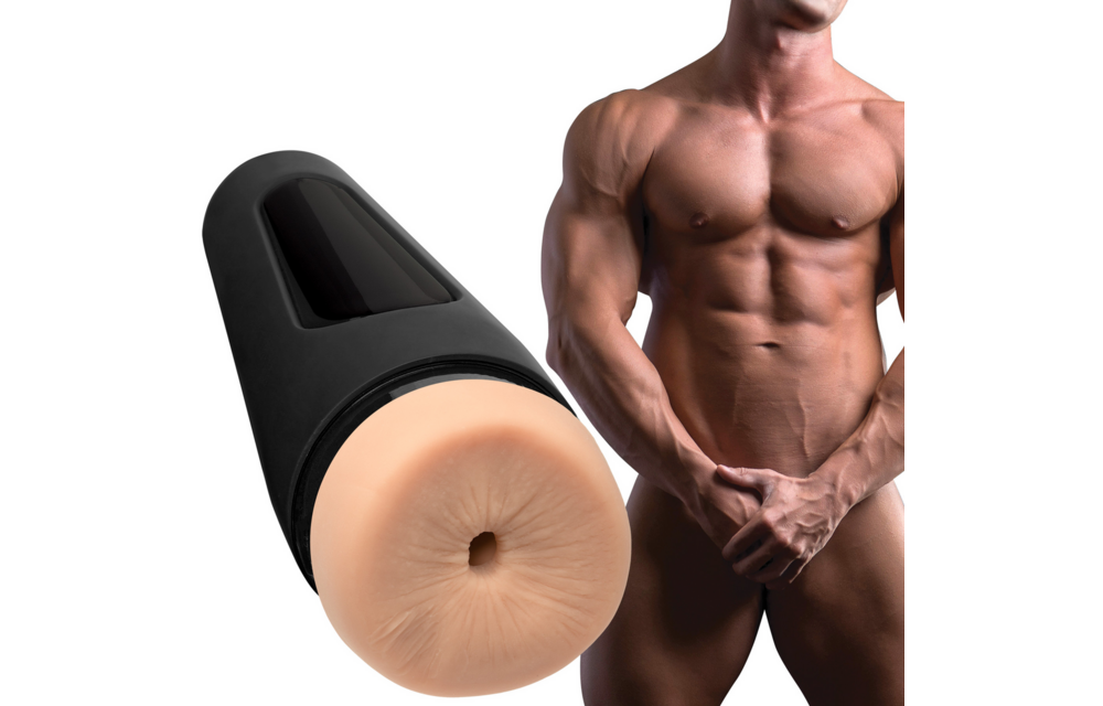 Stud - ULTRASKYN Masturbator Ass