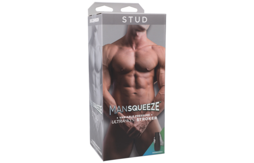 Stud ULTRASKYN Masturbator Ass – Realistisch & Intens Genot