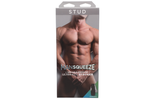Stud ULTRASKYN Masturbator Ass – Realistisch & Intens Genot
