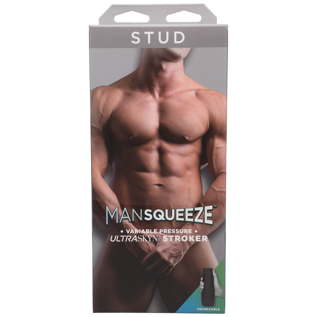 Stud ULTRASKYN Masturbator Ass – Realistisch & Intens Genot