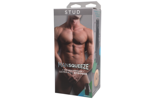 Stud ULTRASKYN Masturbator Ass – Realistisch & Intens Genot