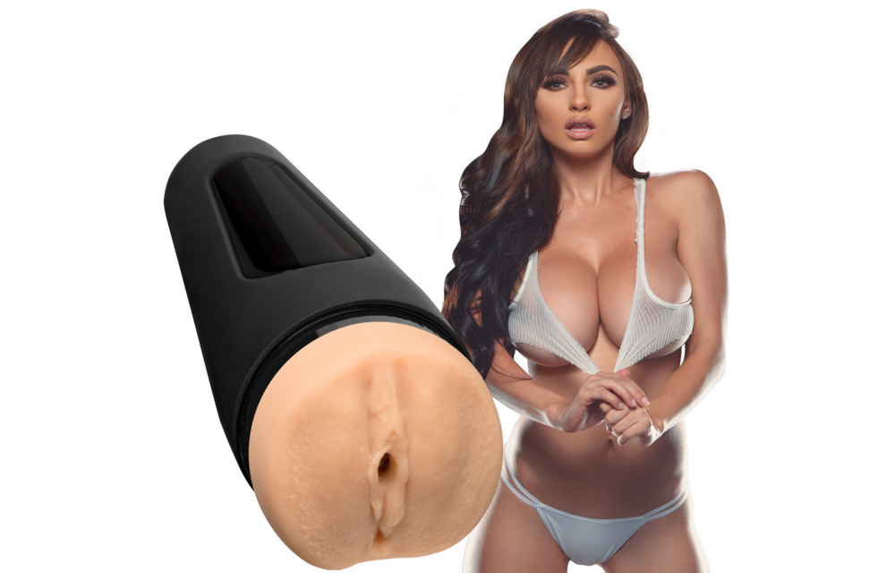 Playmateiryna - ULTRASKYN Pussy Masturbator