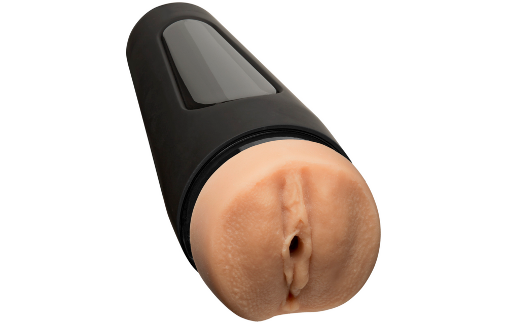 Playmateiryna - ULTRASKYN Pussy Masturbator