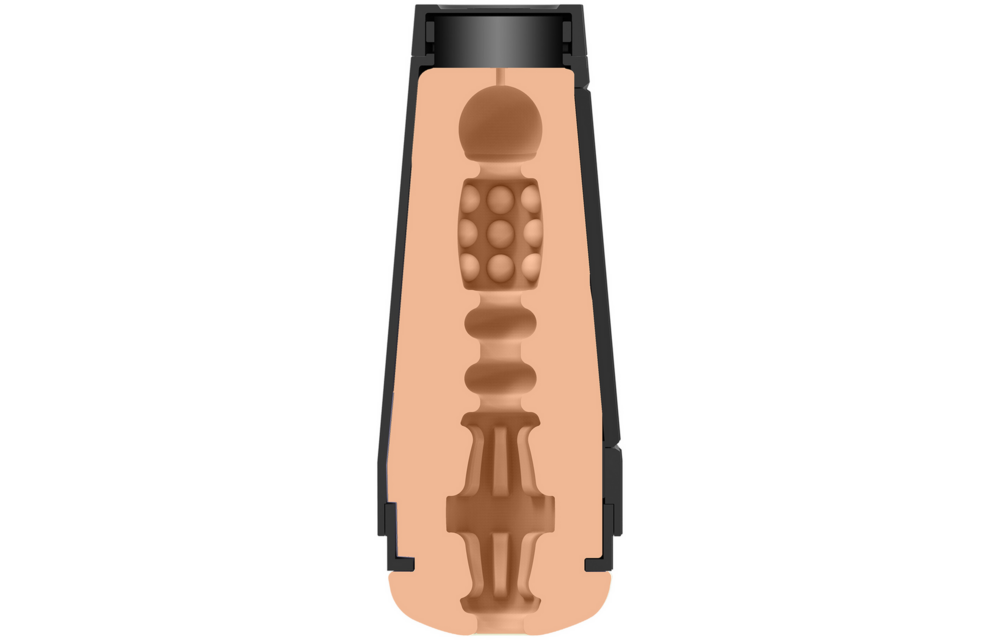 Playmateiryna - ULTRASKYN Pussy Masturbator