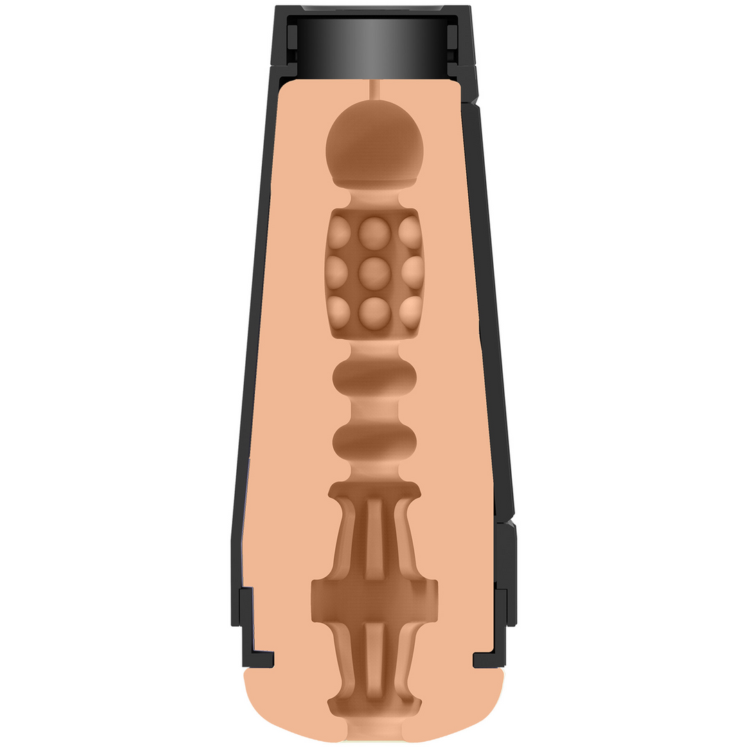 Playmateiryna - ULTRASKYN Pussy Masturbator