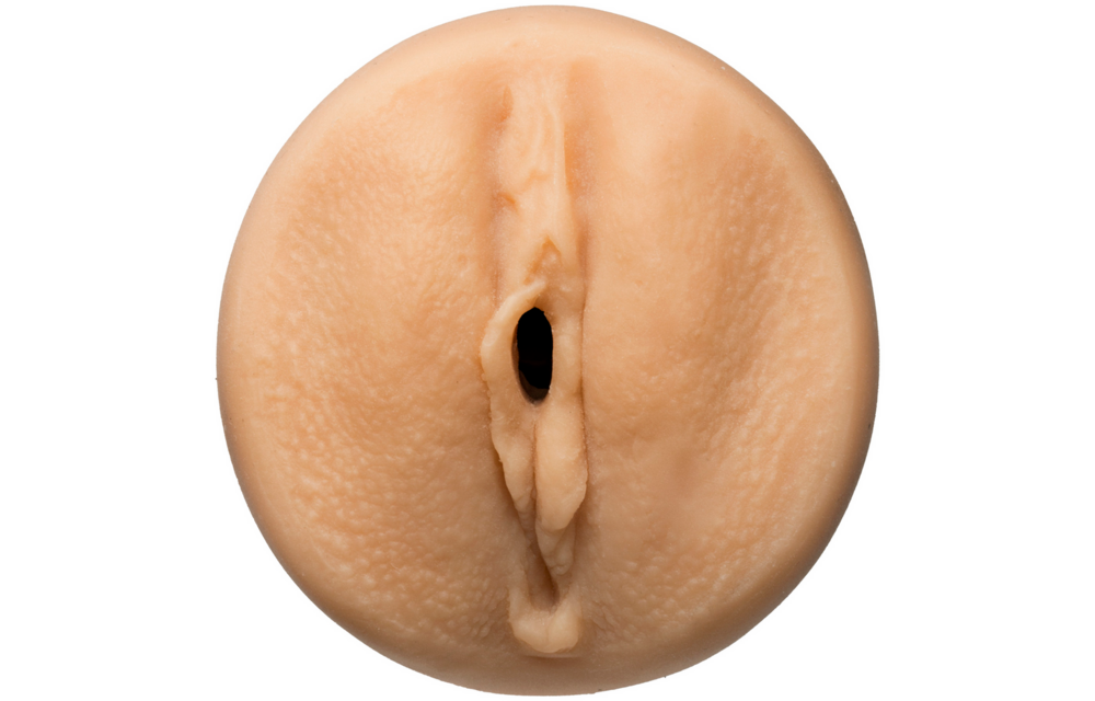 Playmateiryna - ULTRASKYN Pussy Masturbator