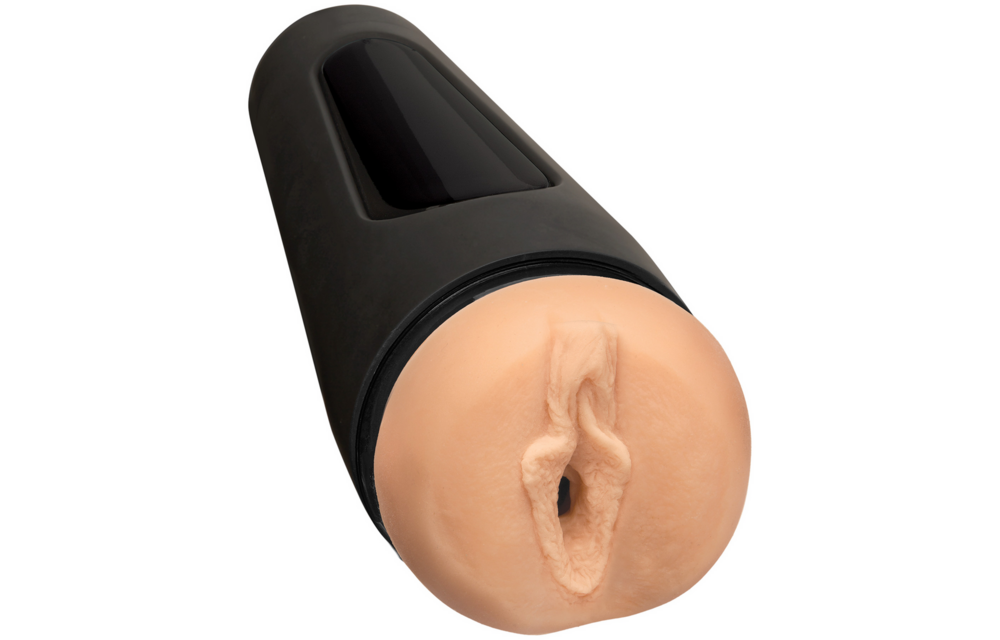 Mia Malkova ULTRASKYN Masturbator | Realistisch & Intens Genot