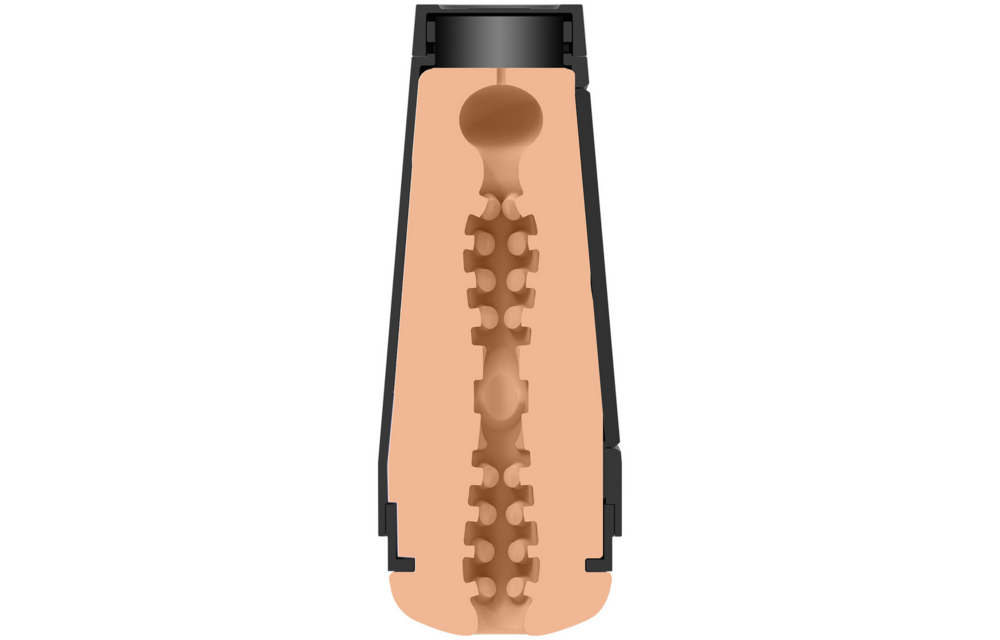 Mia Malkova ULTRASKYN Masturbator | Realistisch & Intens Genot