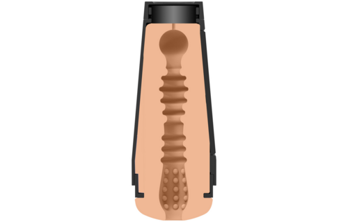 Sophie Dee ULTRASKYN Masturbator | Realistic Pleasure & Protection