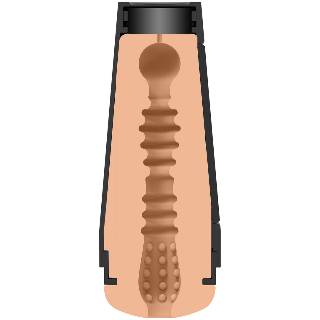 Sophie Dee - ULTRASKYN Pussy Masturbator