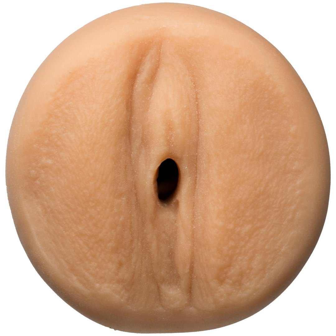 Sophie Dee - ULTRASKYN Pussy Masturbator