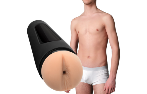 Twink ULTRASKYN Masturbator Kont | Realistisches & intensives Vergnügen