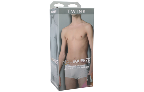 Twink - ULTRASKYN Masturbator Ass