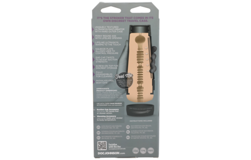 Twink - ULTRASKYN Masturbator Ass