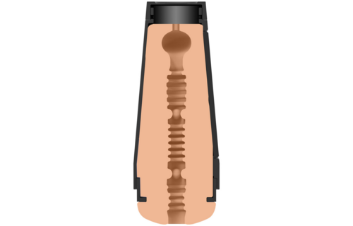 Twink ULTRASKYN Butt Masturbator | Realistic & Intense Pleasure