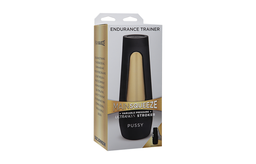Endurance Trainer ULTRASKYN – Improve your stamina