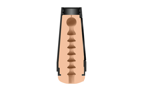 Ausdauer Trainer - ULTRASKYN Pussy Masturbator