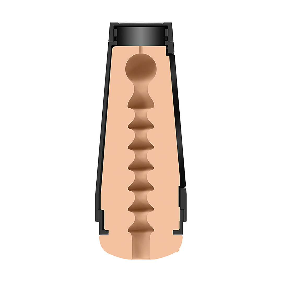 Ausdauer Trainer - ULTRASKYN Pussy Masturbator