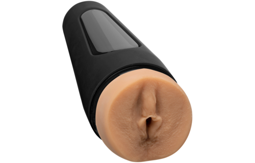 Ariana Marie - ULTRASKYN Pussy Masturbator - Vanille