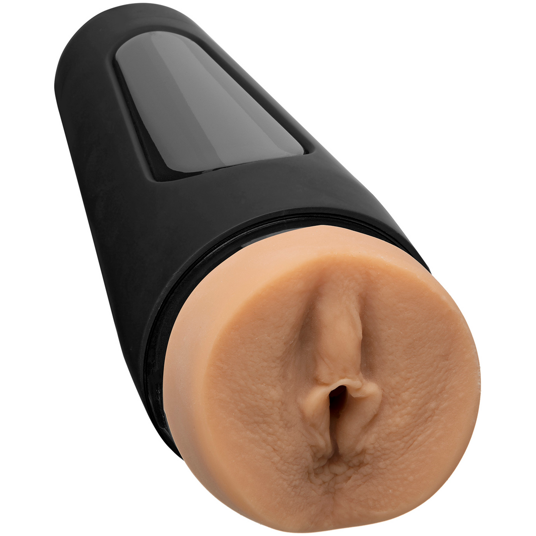 Ariana Marie ULTRASKYN Vagina Masturbator - Echt & Intens